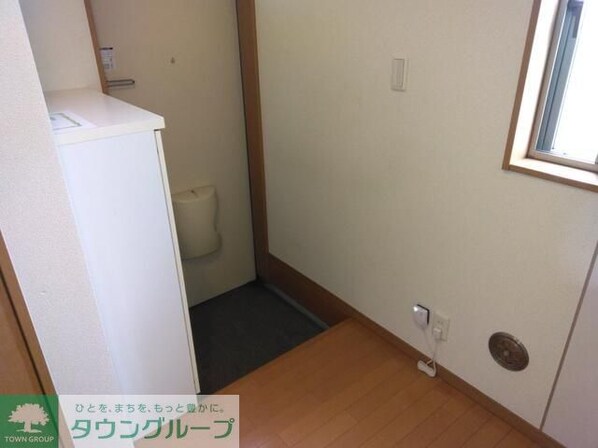 プラチナレジデンスの物件内観写真